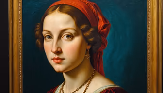 Renaissance Beauty