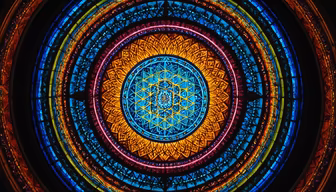 Geometric Harmony