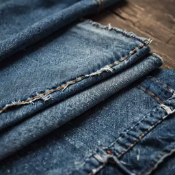 Denim Details Denim Details