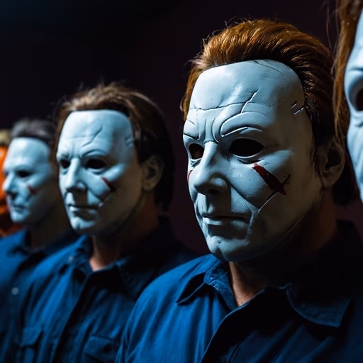 Halloween Nightmares
