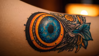 Eye See You