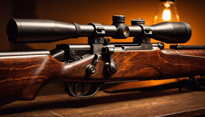 Precision and Craftsmanship