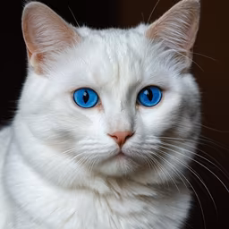 Sapphire Eyes Sapphire Eyes