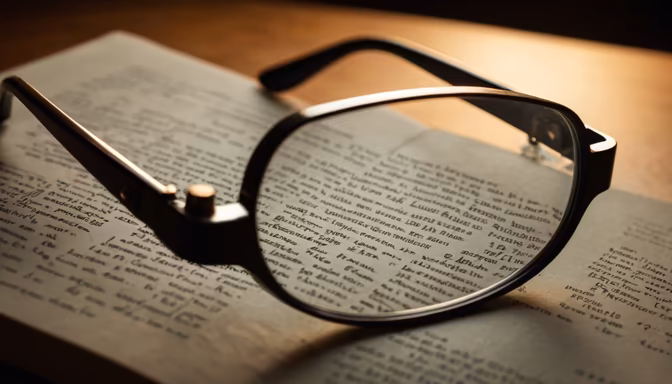 Lost in Words