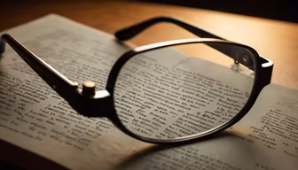 Lost in Words Lost in Words