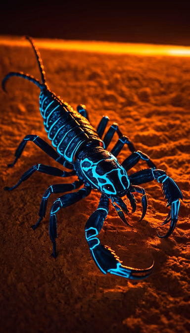 Desert Dweller Desert Dweller