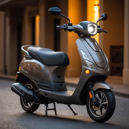 Urban Ride