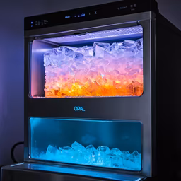 Ice, Ice, Baby Ice, Ice, Baby