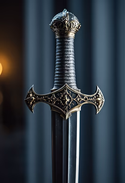 Regal Blade