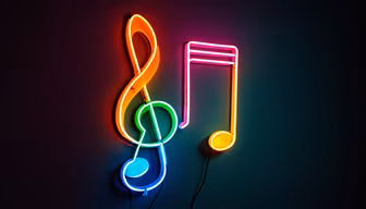 Musical Vibes