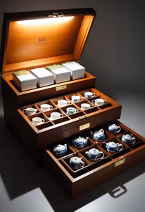 Tea Time Treasures Tea Time Treasures