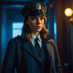 Officer on Duty Officer on Duty