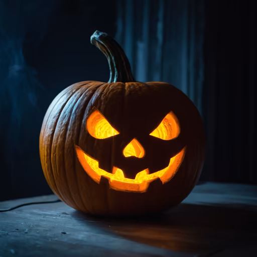 Jack O'Lantern