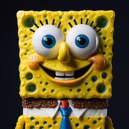 SpongeBob Vibes SpongeBob Vibes