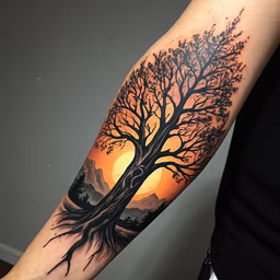 Tree of Life Tree of Life
