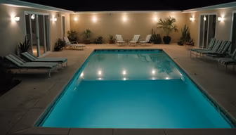 Night Swim Night Swim
