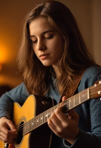 Musical Serenity Musical Serenity