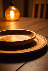 Wooden Elegance Wooden Elegance