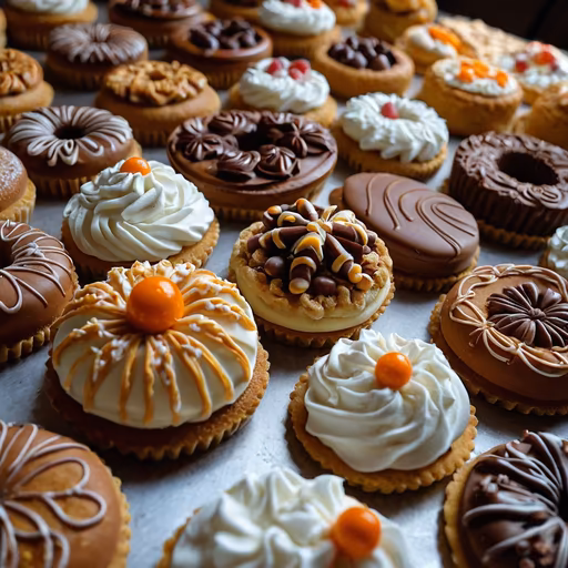 Sweet Treats