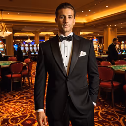 Casino Night Casino Night