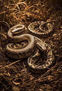 Serpentine Duo Serpentine Duo