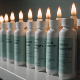 Illuminated Remedies Illuminated Remedies