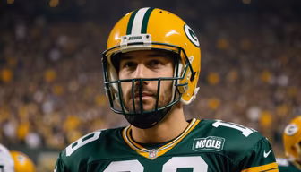 Focused on the Game