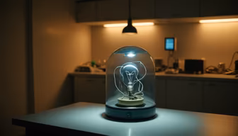The Light of Innovation