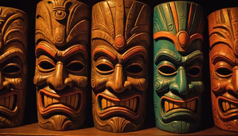 Mystic Guardians Mystic Guardians