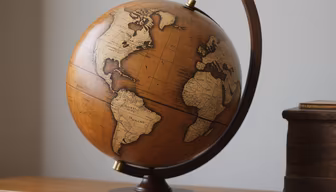 Vintage World