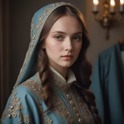 Timeless Elegance