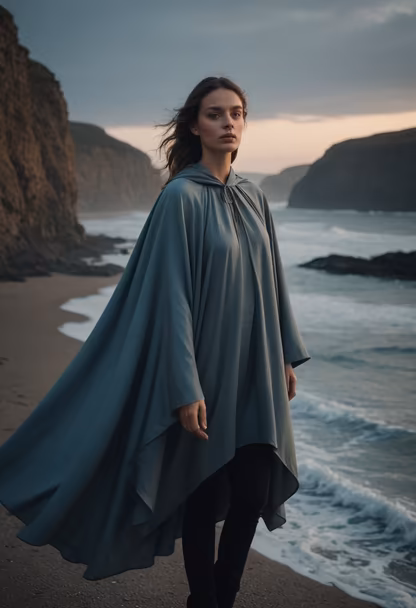 Coastal Serenity