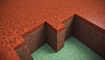 Crimson Terrain Crimson Terrain