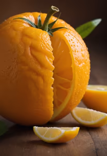 Citrus Burst Citrus Burst