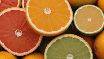 Citrus Variety Citrus Variety