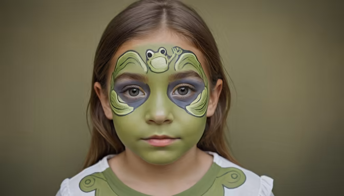 Froggy Fun