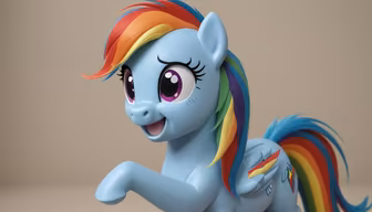 Rainbow Dash