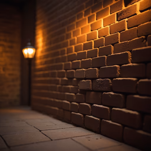 Urban Solitude