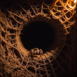 Spider's Lair Spider's Lair