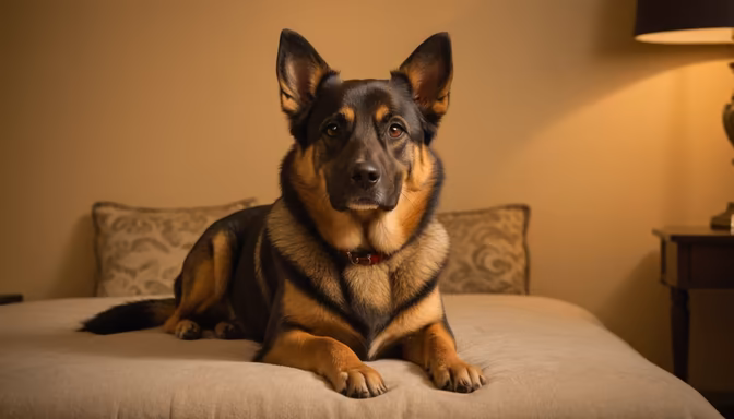 Regal Rest