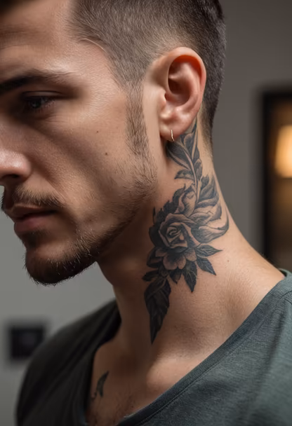 Neck Canvas Neck Canvas