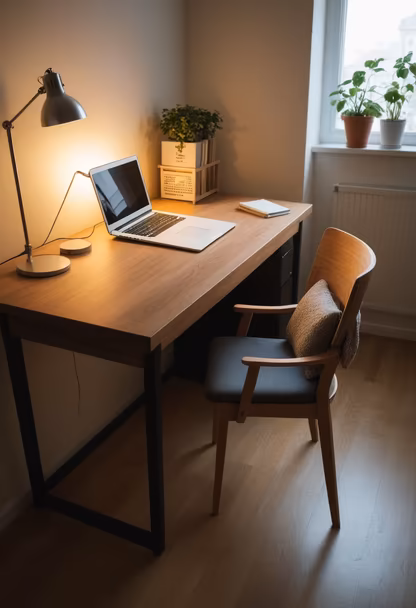 Workspace Serenity Workspace Serenity