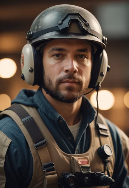 Ready for the Job
