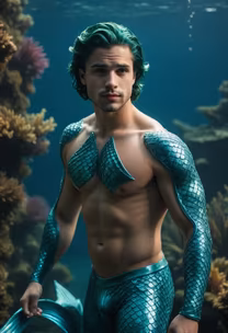 Aquatic Majesty Aquatic Majesty