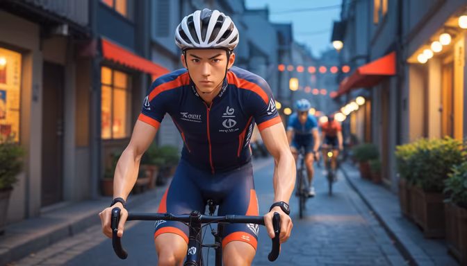City Cycling