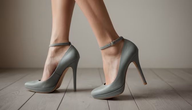 Stepping into Style