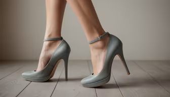 Stepping into Style