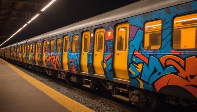 Urban Canvas