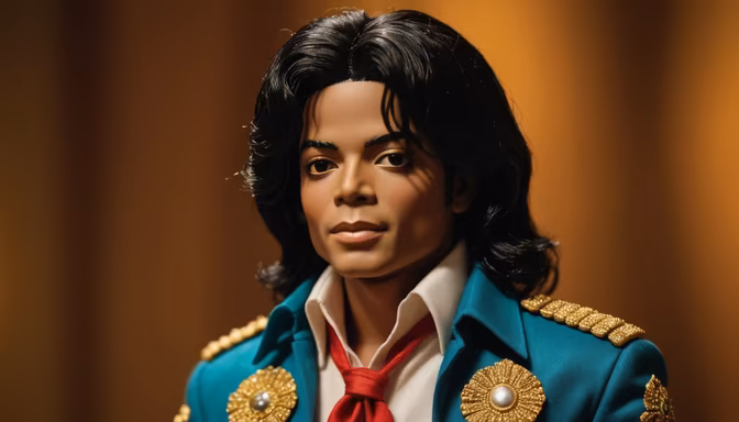 Remembering the King