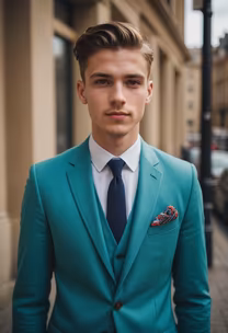 Sharp Dressed Man Sharp Dressed Man